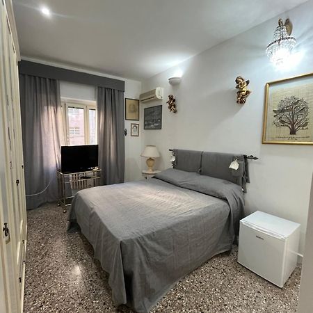 罗马 Stanza Con Ottima Posizione酒店 外观 照片